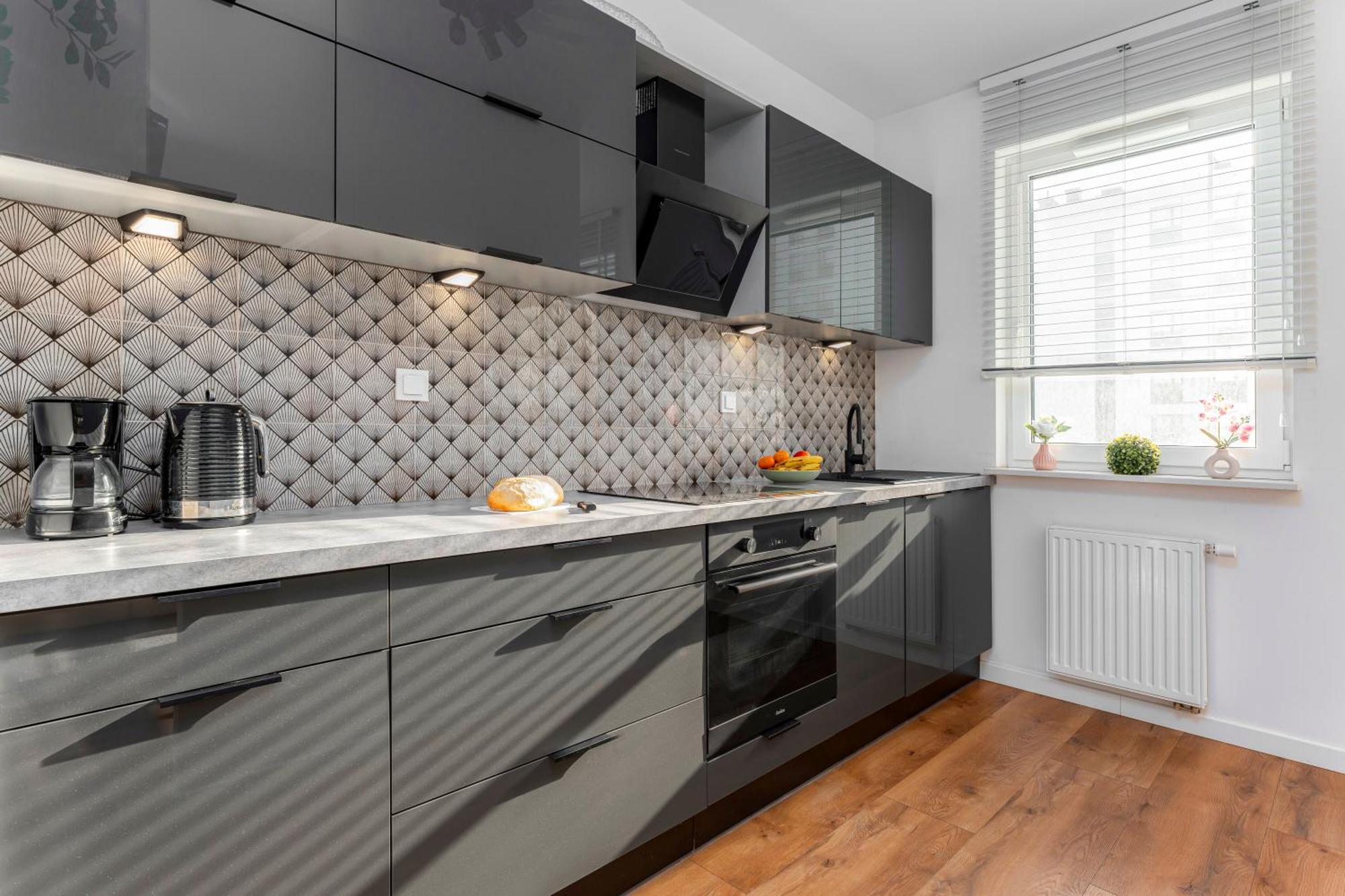 Apartment Stylowy Na Zupniczej 23 Z Garazem Blisko Wschodnia *